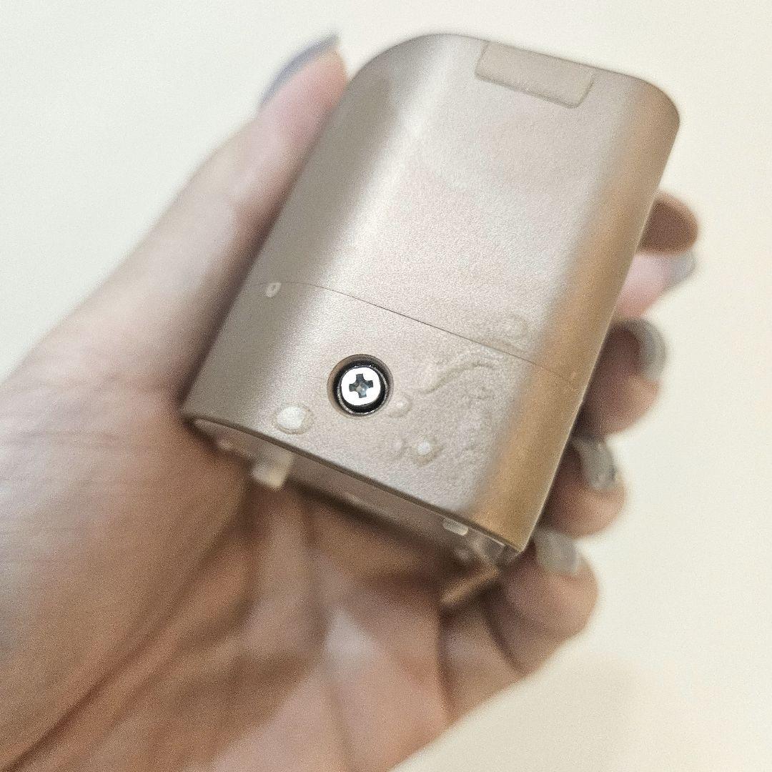 YA-MAN ヤーマン フォトスチーマー IS-100P