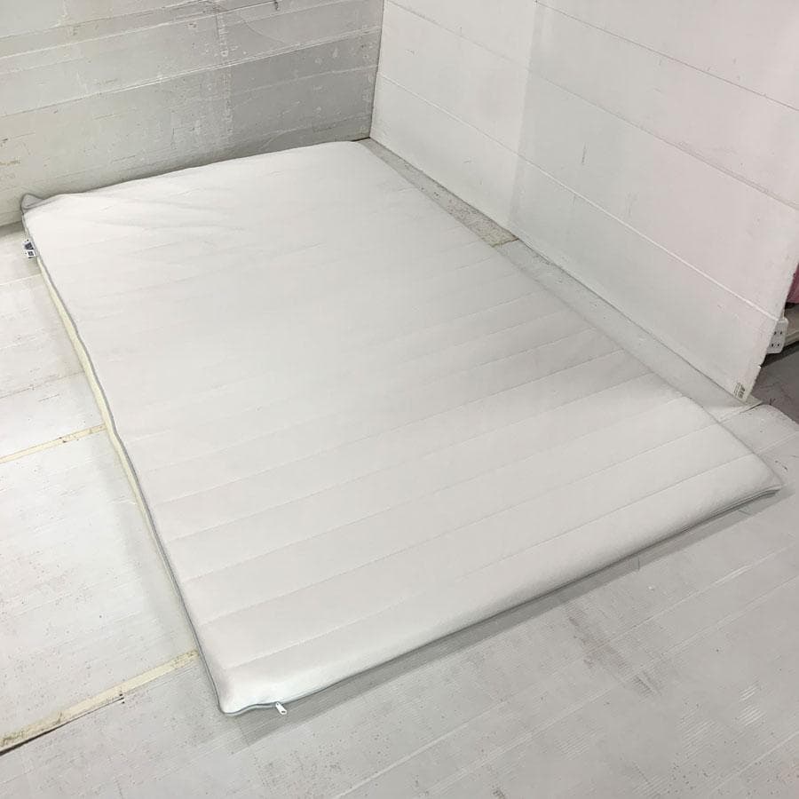 airweave エアウィーヴ 01 セミダブル マットレスパッド 幅120㎝