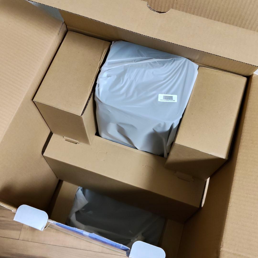 【週末限定Sale】【新品未使用】iRobot ルンバ i7+ 自動ごみ収集