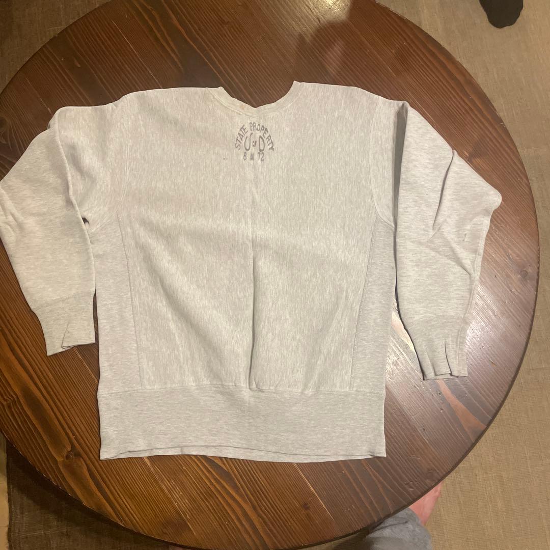 値下げ交渉可 ‼️Champion リバースウィーブ スウェット M