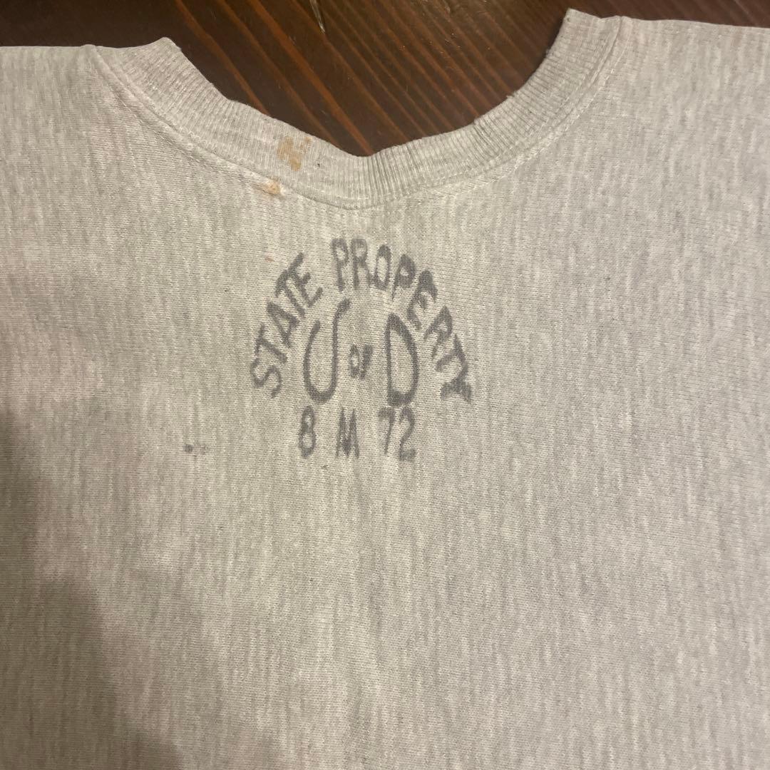 値下げ交渉可 ‼️Champion リバースウィーブ スウェット M