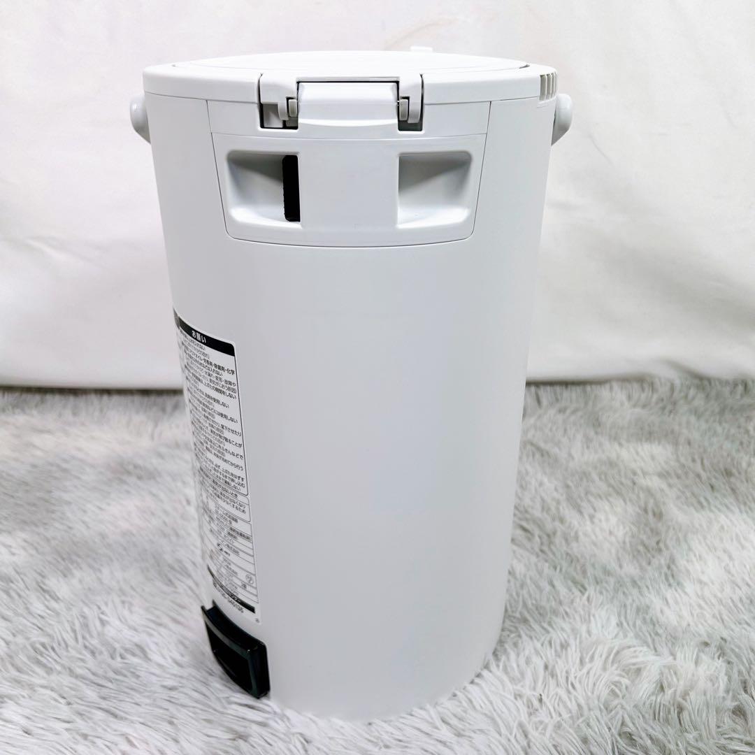 【動作品】象印 加湿器 スチーム式 蒸気式 EE-DD50-WA 2023年製