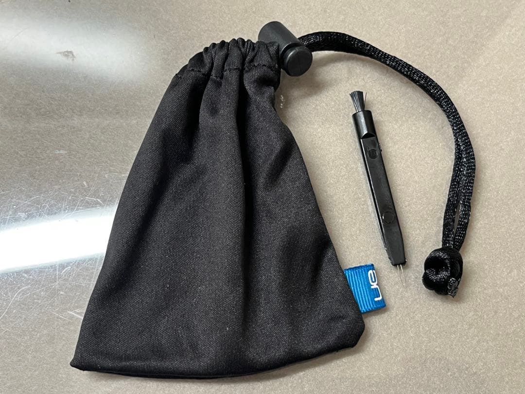 ULTIMATE EARS UE5PRO To-Go ユニバーサルモデル