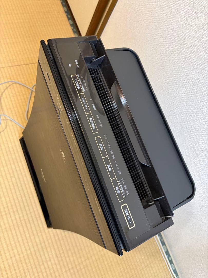 【Panasonic】加湿空気清浄機（F-VC70XR）