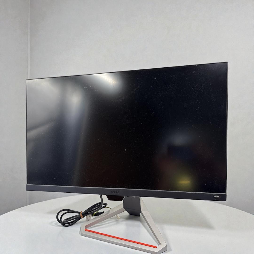 BenQ MOBIUZ EX2710-T ゲーミングモニター 27インチ HD