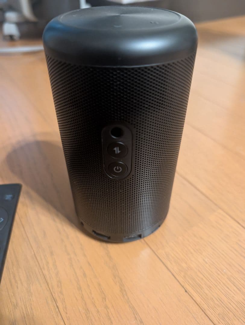 プロジェクター ANKER NEBULA Capsule II