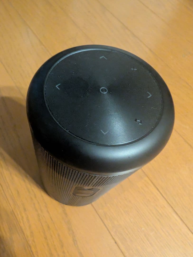 プロジェクター ANKER NEBULA Capsule II