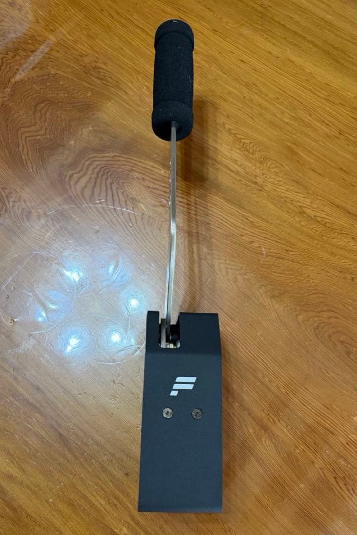 fanatec ハンドブレーキV1.5