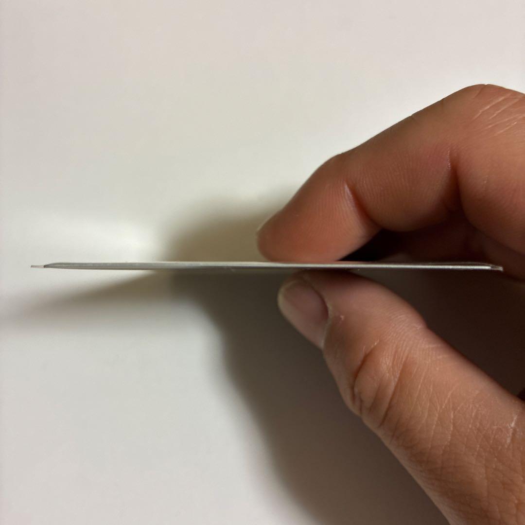 N*e様 カメックス　ex SAR