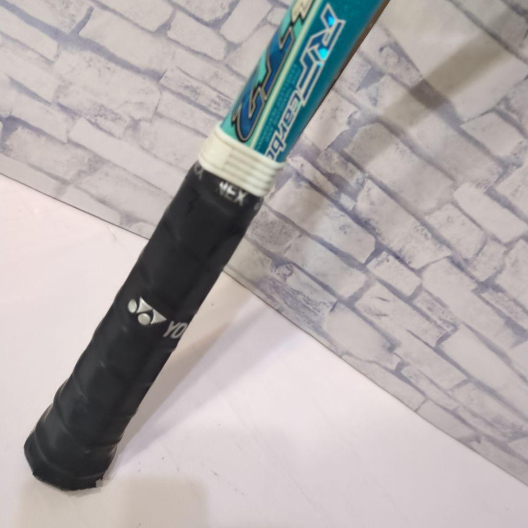 MIZUNO Xyst T2 RF CARBON 軟式テニスラケット