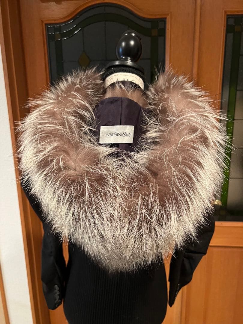 専用❣️豪華すぎます❣️ファーフード❣️