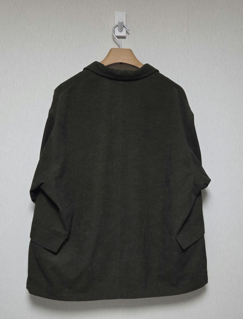 美品 DAIWA PIER39 ジャケットセットアップ 25aw