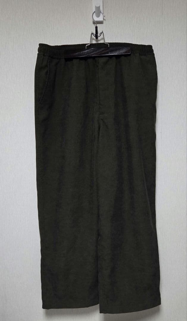 美品 DAIWA PIER39 ジャケットセットアップ 25aw