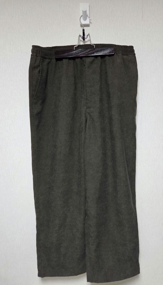 美品 DAIWA PIER39 ジャケットセットアップ 25aw