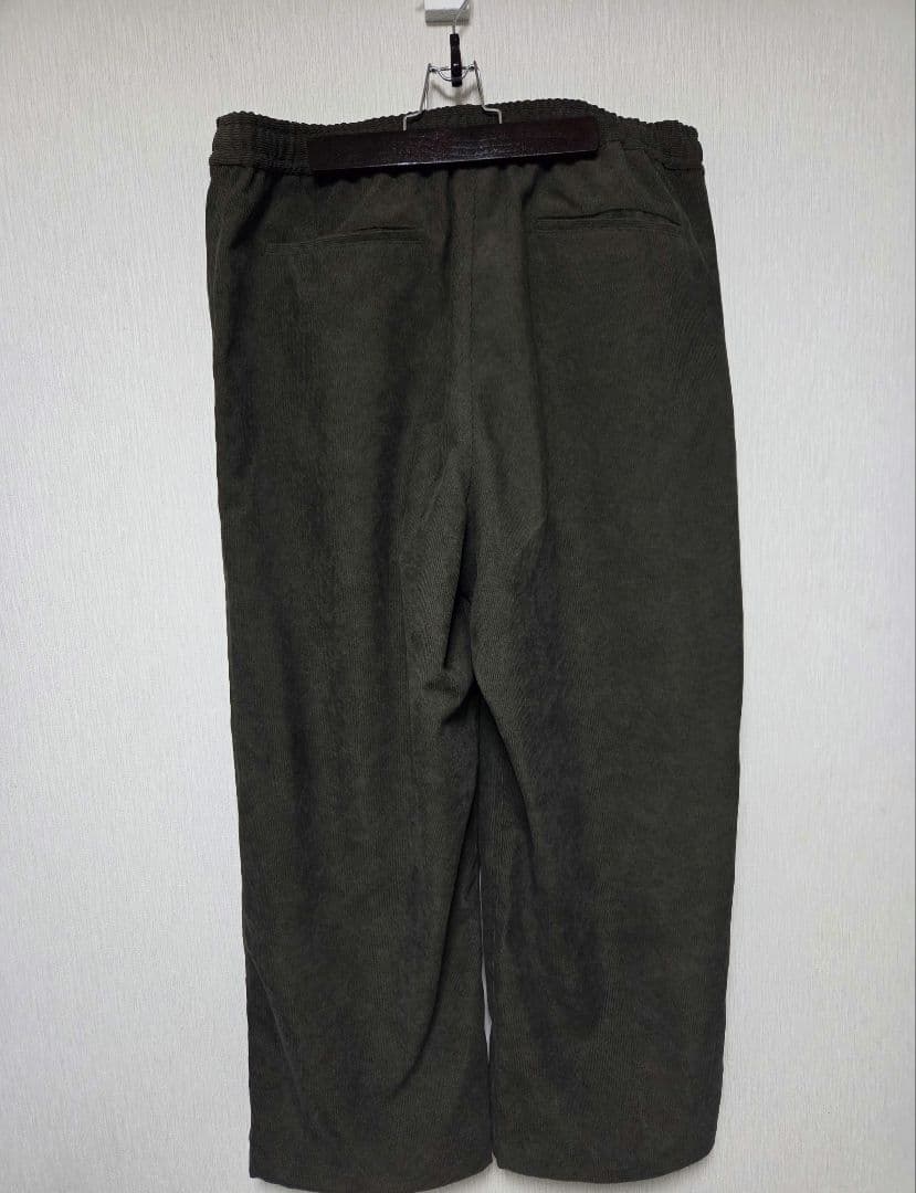 美品 DAIWA PIER39 ジャケットセットアップ 25aw