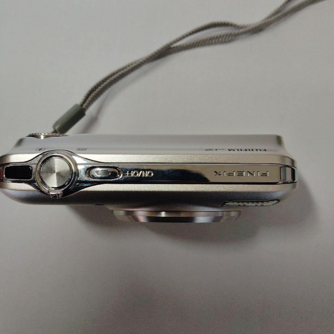 FUJIFILM FINEPIX JZ300 デジタルカメラ