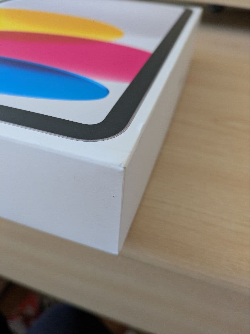 Apple 11 インチ iPad (A16)11 インチモデル