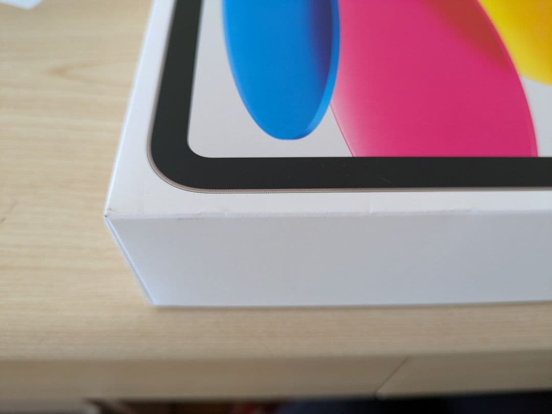 Apple 11 インチ iPad (A16)11 インチモデル