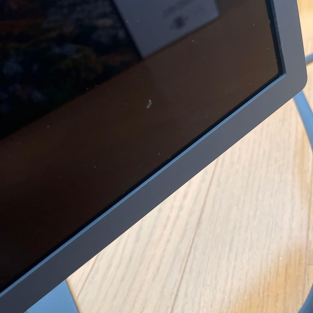 LG UltraFine Display 24MD4KL-B 4K Mac用