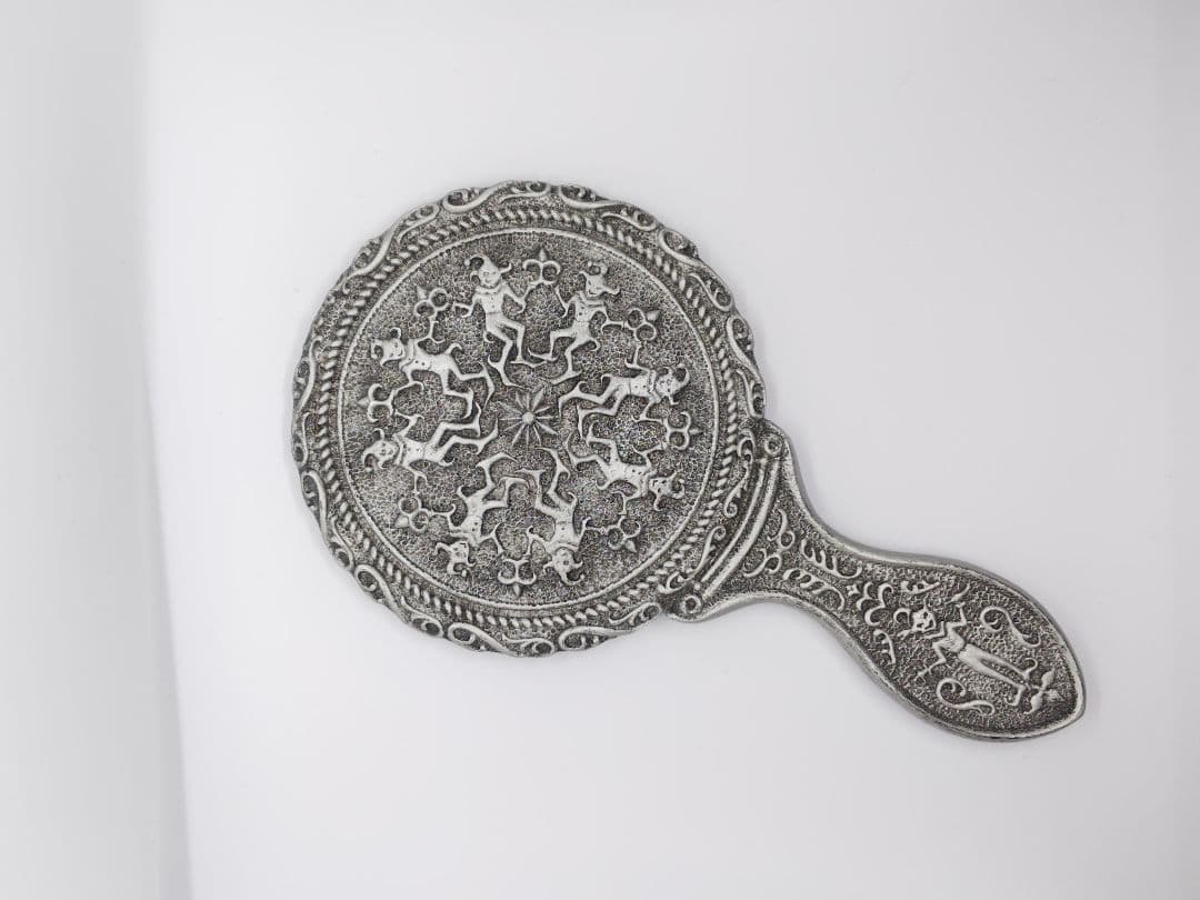 ハリーポッター ハーマイオニー 手鏡 レプリカ