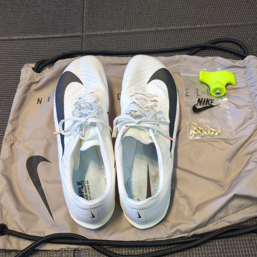 Nike マックスフライ2 プロトタイプ 27cm