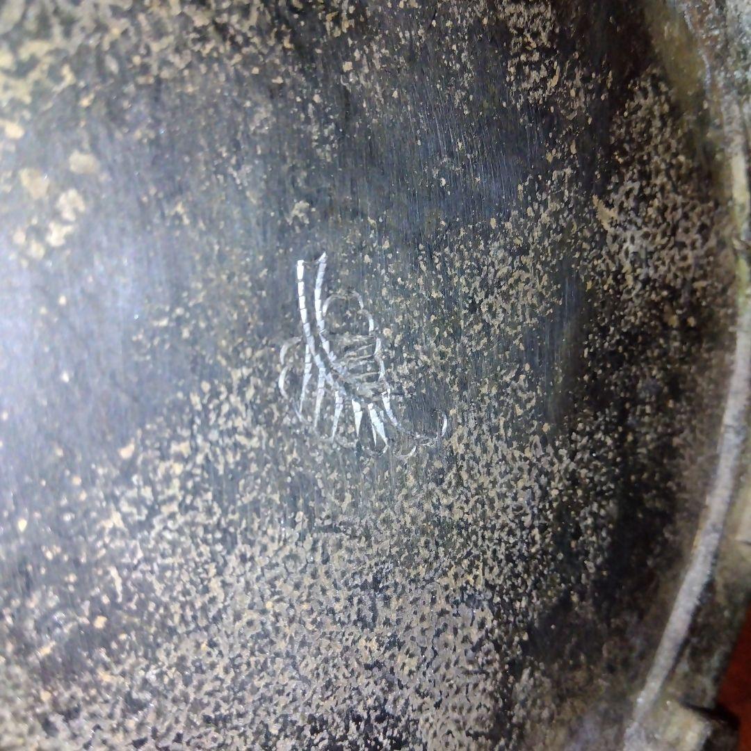 銅造、仏像、美品に近い ５２センチ、二つセット、専用です、