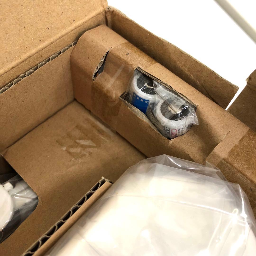 f261-21 Panasonic コードレス　アイスクリーマー BH-941P