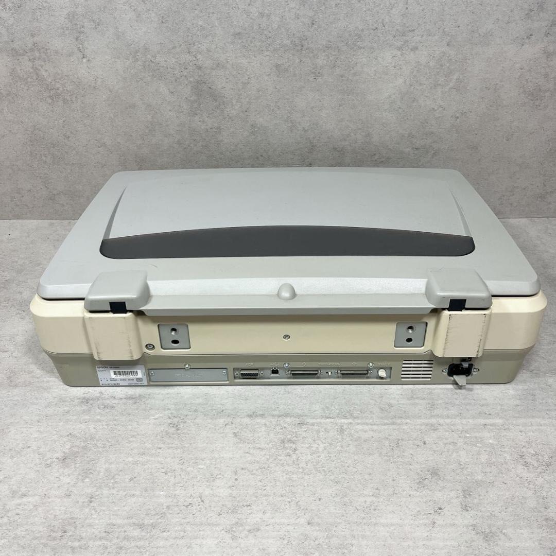 EPSON エプソン フラットベッドスキャナー ES-7000H Offirio