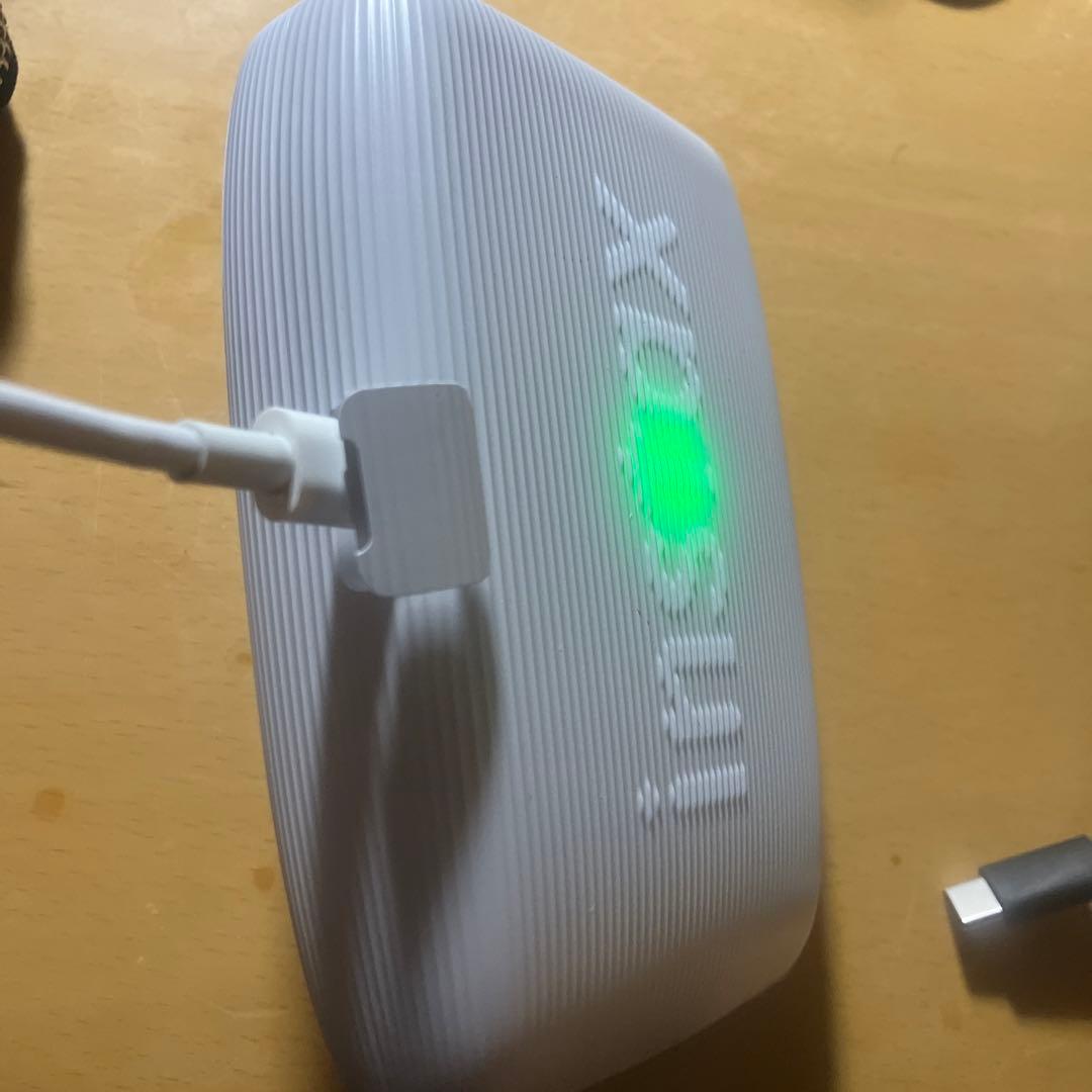 1/13まで値下がる❣️fuji instax link3 チェキ スマホプリンタ