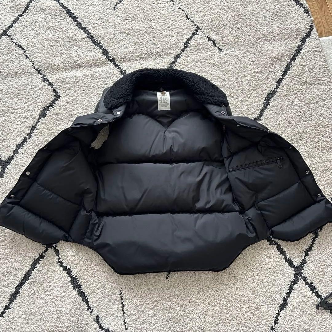 Rocky Mountain(ロッキーマウンテン)ダウン 38