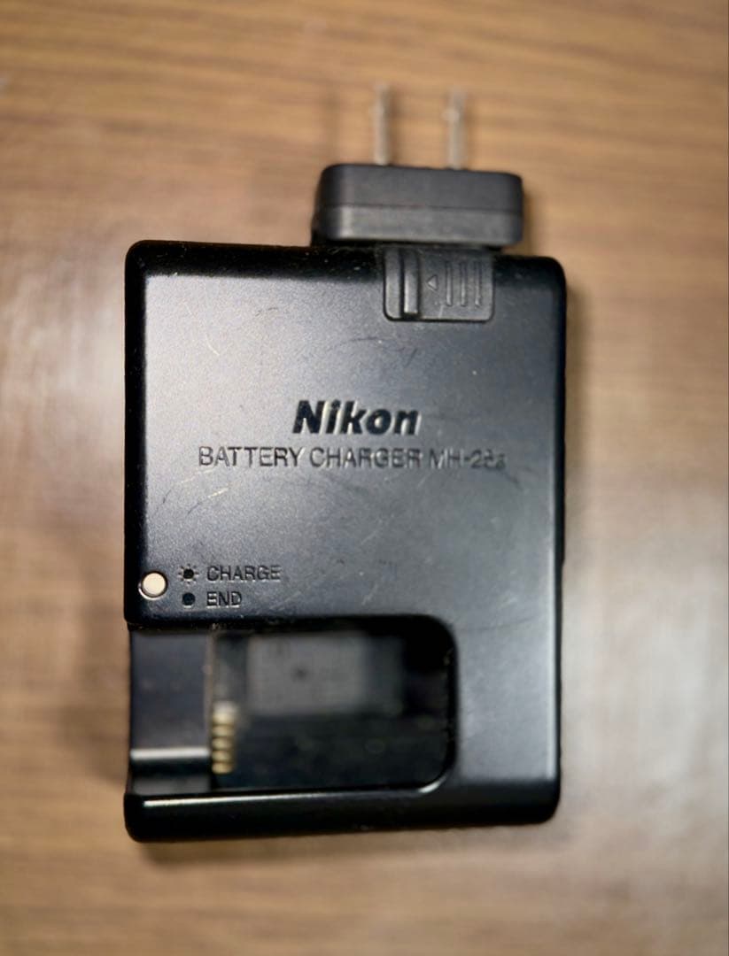 Nikon ニコン　Z5ボディ　美品防湿庫保存　ショット数極小9517枚