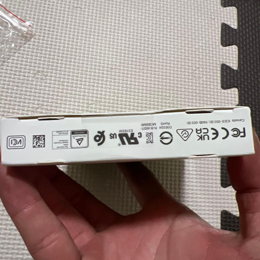 内蔵型SSD Western Digital WD M.2 SSD 1TB NVMe