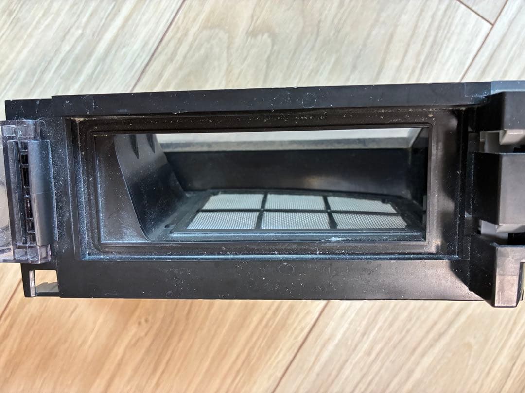 iRobot Roomba i7 15060ロボット掃除機本体 ブラック