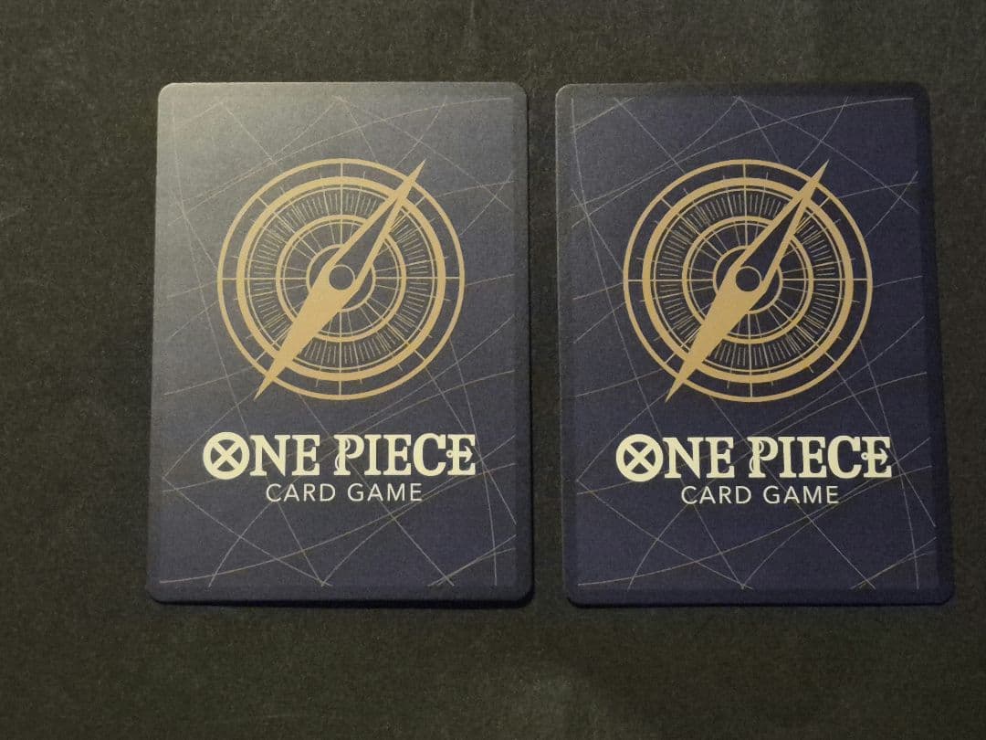 ボルサリーノ パラレル2枚