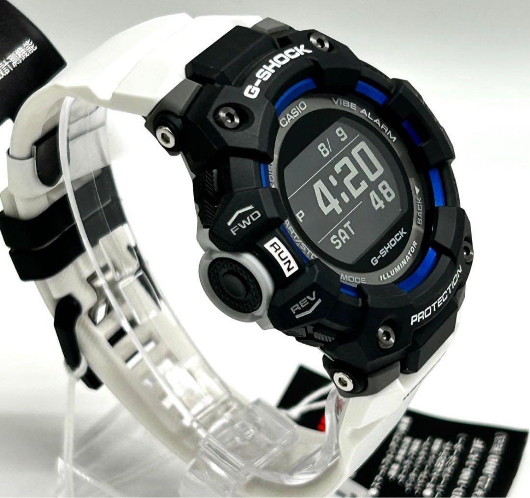 《新品・メーカー完売品・希少》G-SHOCK GBD-100-1A7JF