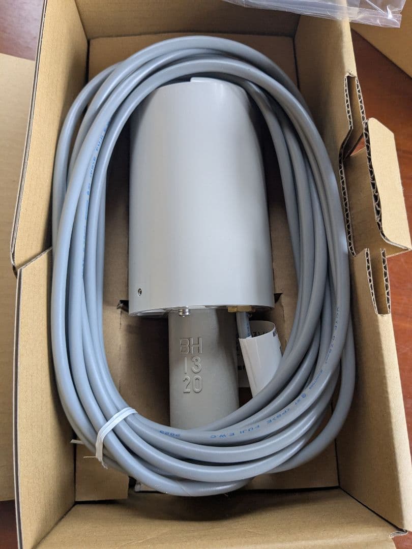 らいらっく　駆動部2本