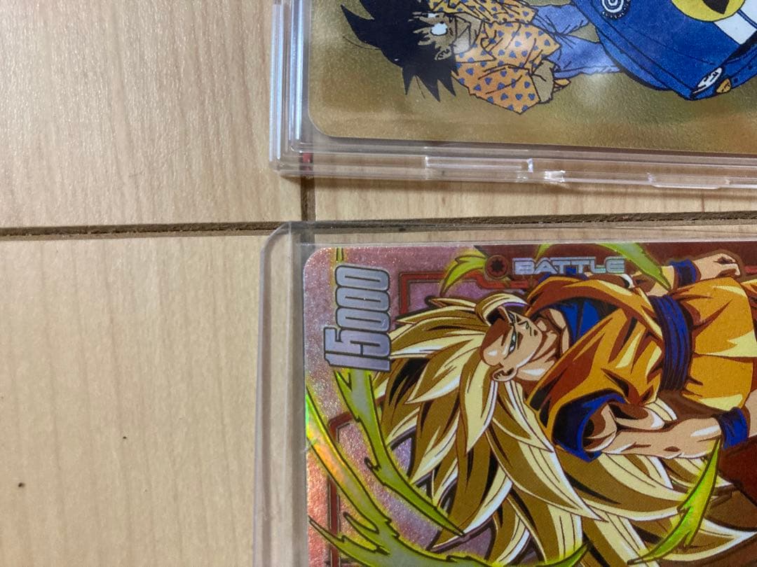 T*O様 フュージョンワールド　金エナジーマーカー(パラレル/22巻表紙)【☆】