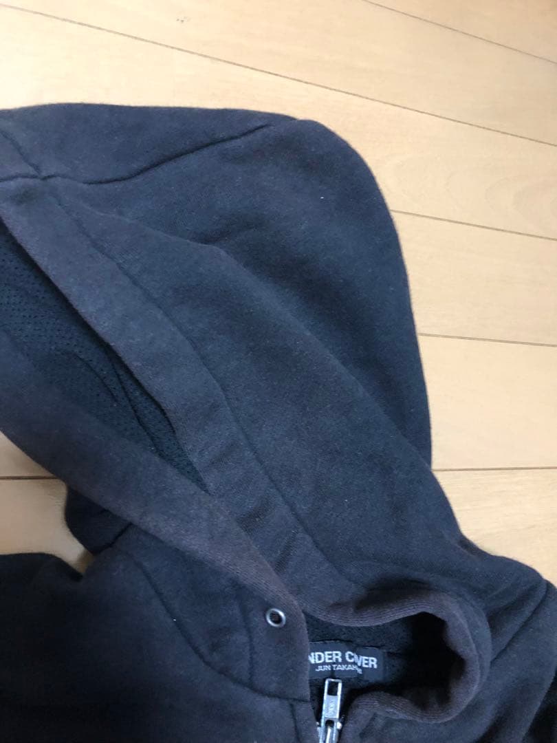 C*】様 UNDER COVER ベスト