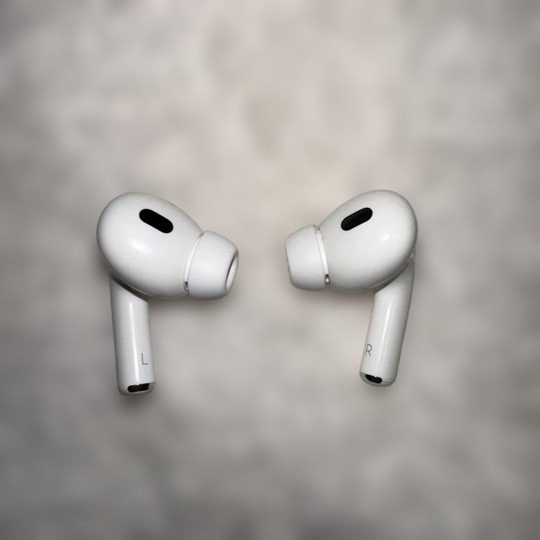 ほぼ新品 AirPodsPro第2世代 イヤホンのみ※ 充電ケース×