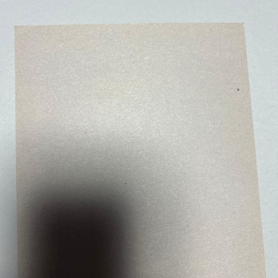 カードダス ワンピース　versusバギー海賊団　台紙