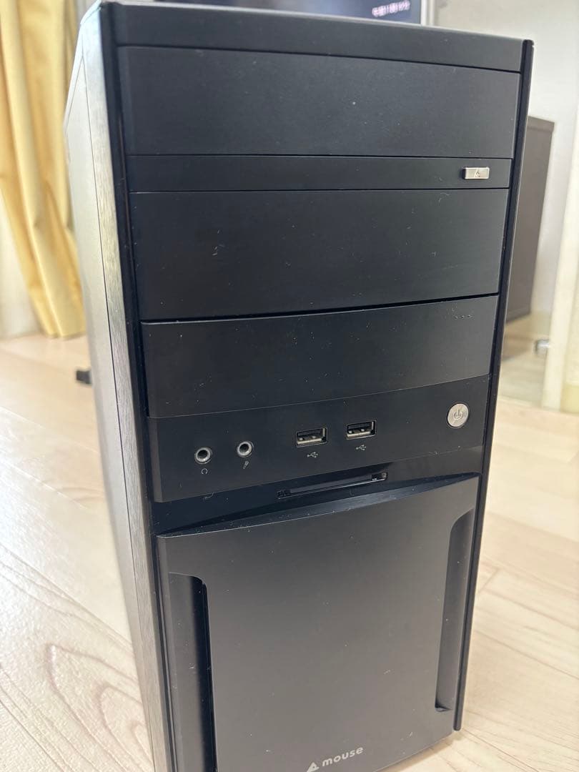 mouse デスクトップPC