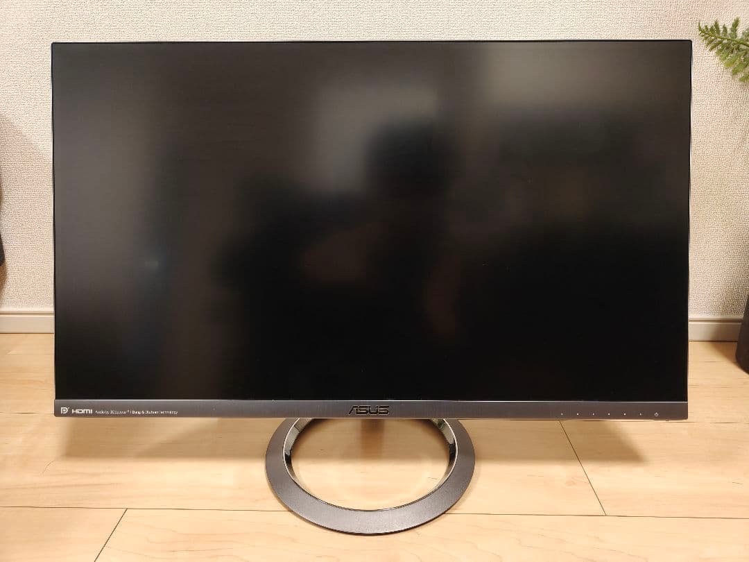 ASUS 液晶ディスプレイ モニター 27インチ MX27AQ WQHD