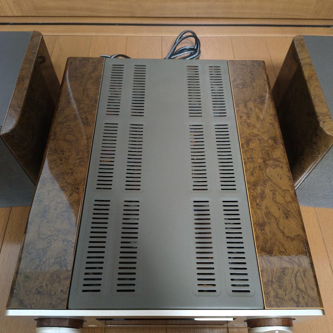 BOSE PLS-1310 、MODEL 121 セット　ジャンク品