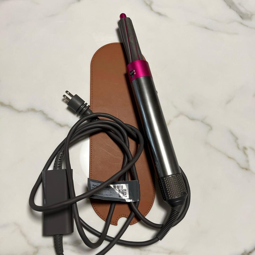 ダイソン　エアラップ　【ジャンク品】