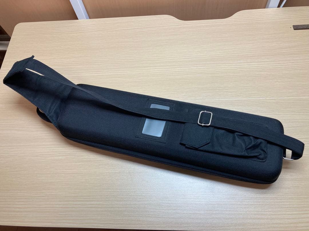 フルート ヌーボ NUVO プラスチック製