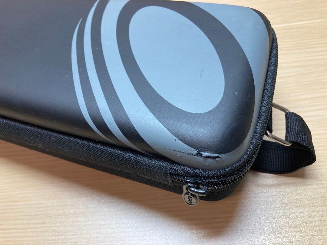 フルート ヌーボ NUVO プラスチック製