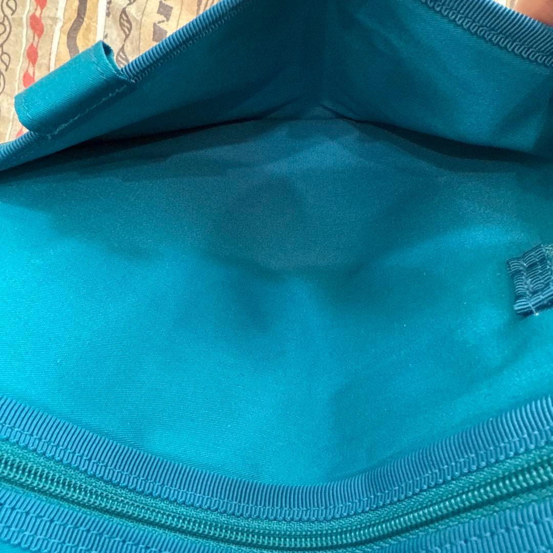 コ*タ様 フェイラー　マルチケース　ハイジ　ブルー