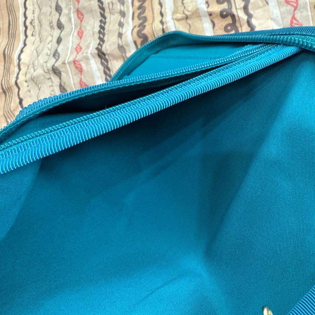 コ*タ様 フェイラー　マルチケース　ハイジ　ブルー