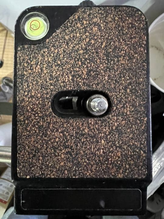 プロ仕様カメラ三脚　SLIK GROUND MASTER SPORTS3