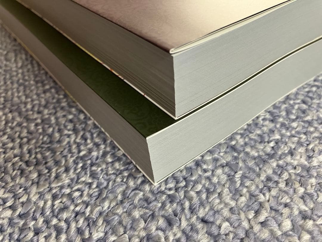 鬼滅の刃 アニメーション原画集・設定資料集　５冊セット